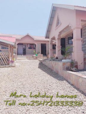 Mara holiday homes